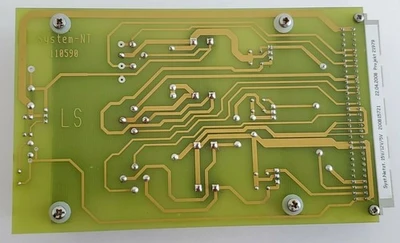 USED System NT 110590