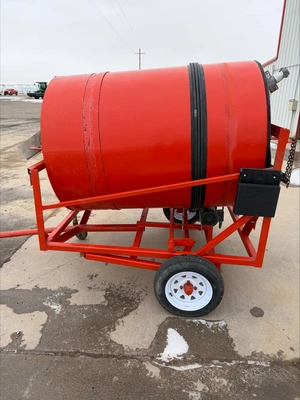 Used _UNKNOWN_ _UNKNOWN_ Misc Spreaders Idaho US | Tri-Steel Manufacturing #1557129