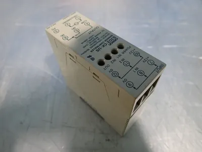 NEW OMRON S3D2CKUS