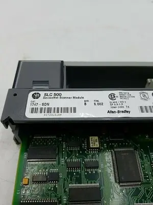 USED ALLEN BRADLEY 1746-SDN