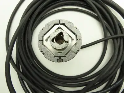 Heidenhain EQN 425 2048 03S17-58 Rotary Encoder with Cable