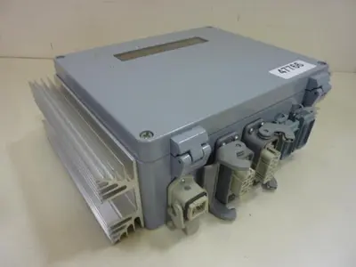USED BORRIES 324