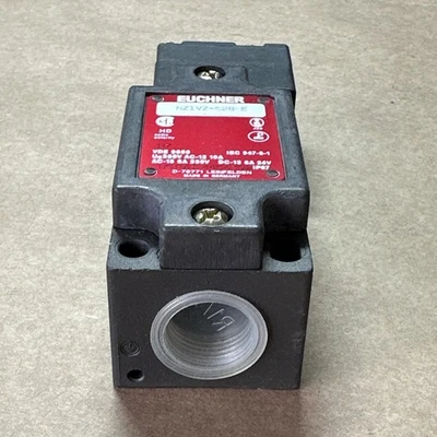 NEW EUCHNER NZ1VZ-528-E