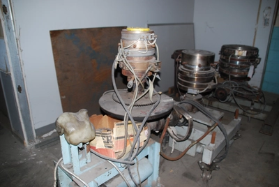 BRAND UNKNOWN blown film die Blown Film Dies - Single Layer, SIZE 1" -4.99""" | Mark One Machinery (1)