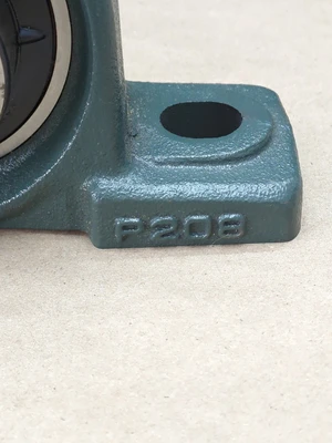 NEW NTN P208