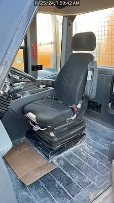 Used 2023 HYUNDAI HA45 Articulated Dump Trucks Texas US | National Equipment Dealers #1422713