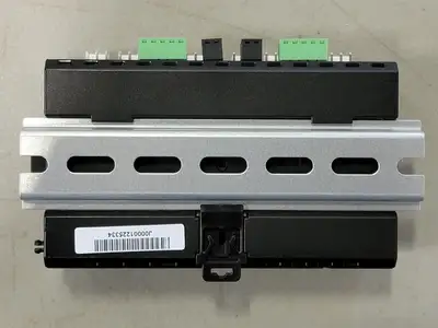 USED VERTIV 03-191014275-1SMTEMP-A01