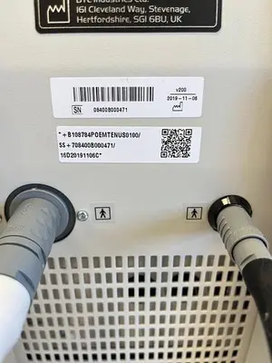 Used 2019 BTL EMTONE Medical Equipment - Other Minnesota US | Midwest Medical #1467837