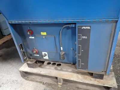 Used MILLER SYNCROWAVE 300 Tig Welders Ohio US | HGR 24 #915657