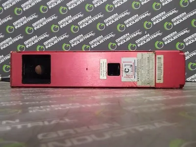 USED PERCEPTRON DIGITAL CONTOUR SENSOR