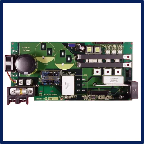 Used FANUC A16B-2203-0450 Circuit Boards | CNC TOOLS LLC #764807
