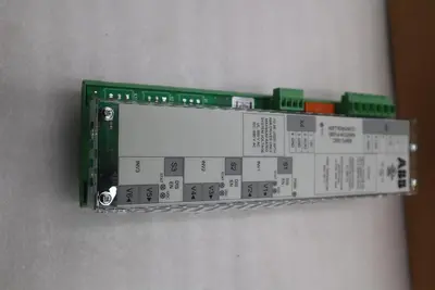 ABB BSFC-02C 3AXD50000011461 CHARGING CONTROL BOARD NEW STOCK GF-189