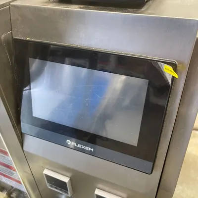 USED BARRINGTON BPS-150K