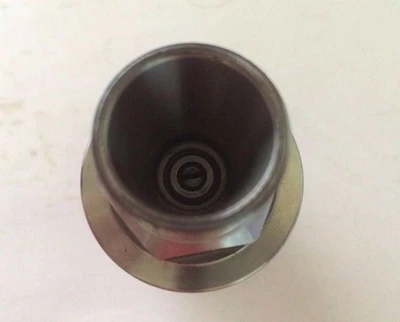 SCHAUBLIN 87- 40065 HSK-E40 Shrink Fit Tool Holder Chuck Collet Holding