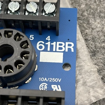 New | in-Stock RDI 611BR Relays & Switches California US | Davliegogo LLC #1706525