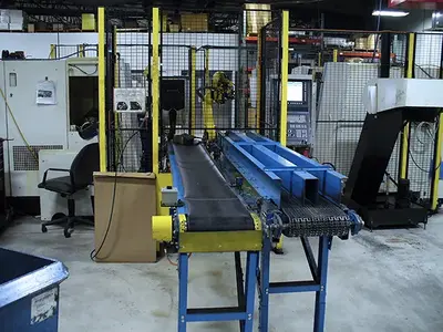 Used 2016 DMG MORI ECOTURN 450 CNC Lathes Illinois US | Machinery Marketing International #378989