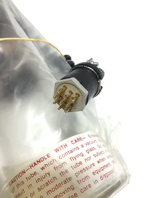 Perkin Elmer 303-6037 Intensitron Hollow Cathode Lamp 30Ma