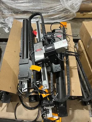 USED AEROTECH BM250