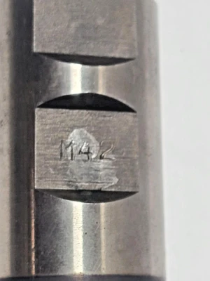 PCT 76456787654324567 End Mills Accessories, Extensions & Storage | Amiron Machinery (6)