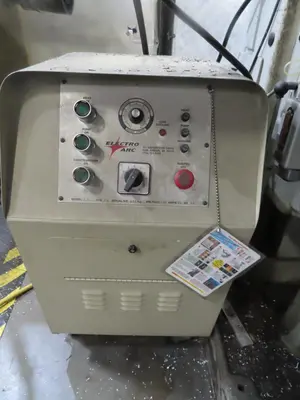 1988 EXACTO 9420TV Manual Milling | MD Equipment Services LLC (5)