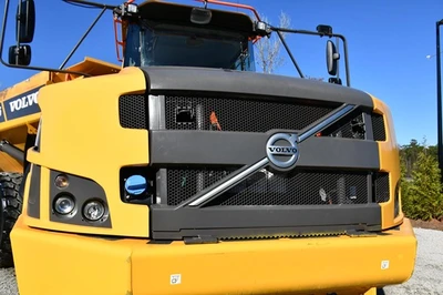 Used 2022 VOLVO A40G Articulated Dump Trucks South Carolina US | BTM Machinery #1354470