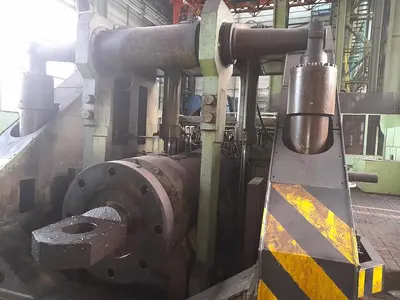 USED 1997 ZDAS QKK 12