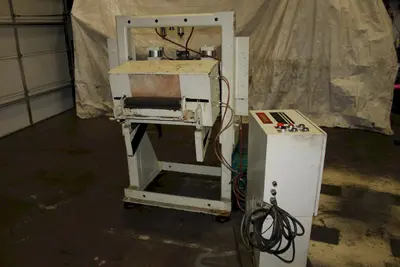 24" X .078" ROWE SERVO FEEDER