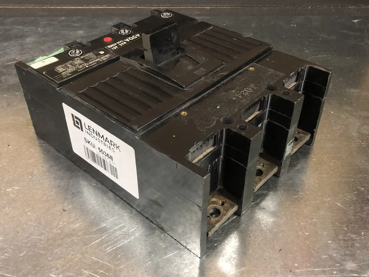 USED GENERAL ELECTRIC TJK636F000