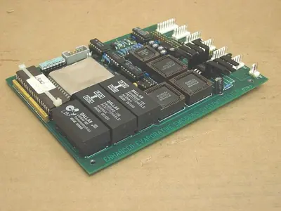 USED TPI 1358-1