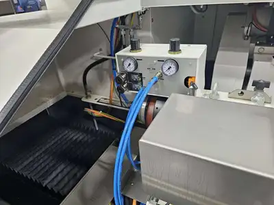 2021 STUDER S151 Grinder-Internal Universal | Asset Exchange Corporation (16)