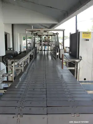 Used CLIMAX DP3 Drop Packers Illinois US | Aaron Equipment #1515476