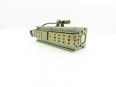 Used DE-STA-CO _UNKNOWN_ Pneumatic Cylinders Indiana US | Arrow Industrial #1249967