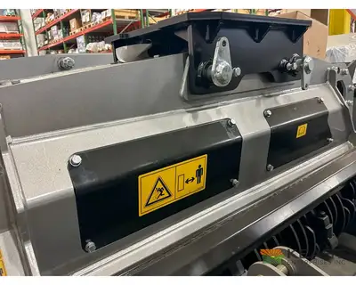 Used FAE _UNKNOWN_ Forestry Grinders Iowa US | Keast Enterprises #1360231