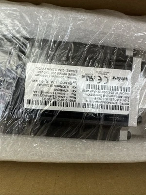 NEW Nidec 075E3A305BACAA075110