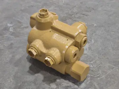 NEW CATERPILLAR 256-0241