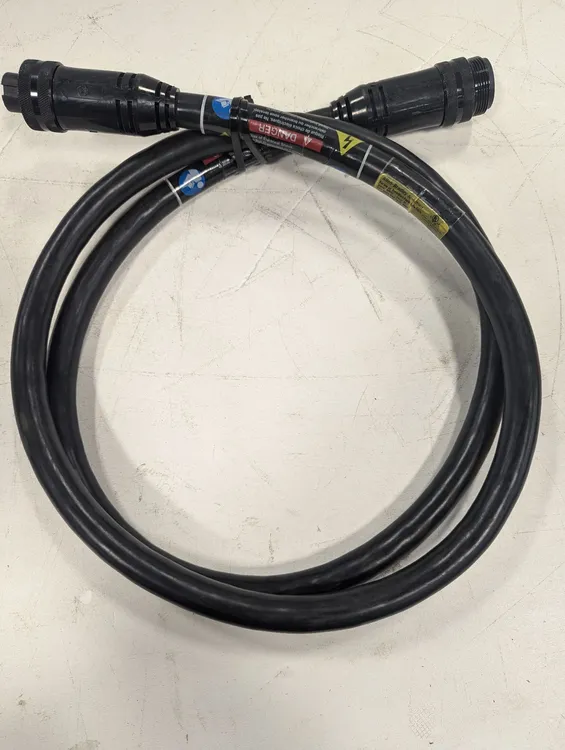 Used ALLEN BRADLEY 280-PWRM35A-M2 Cable & Wire Michigan US | iGAM Industrial Marketplace #45458