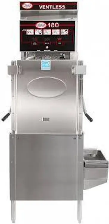 Used CMA 180VL Dishwashers British Columbia CA | Surrey Food Equipment #435714