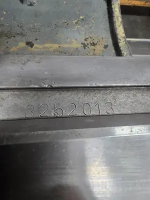 USED SUMMIT 20-4X80
