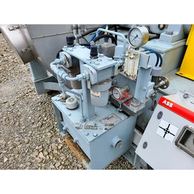 NEW FLÄKTGROUP HBXK-37/1271