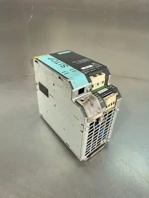 Siemens 6EP1333-3BA00 Sitop Modular 5A 1/2ph (2.1.5)
