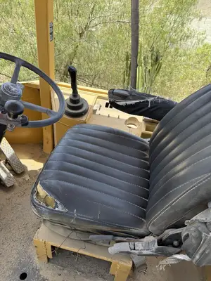 Used 1996 JOHN DEERE 644G Wheel Loaders California US | Ben Kaplan Equipment #1329031