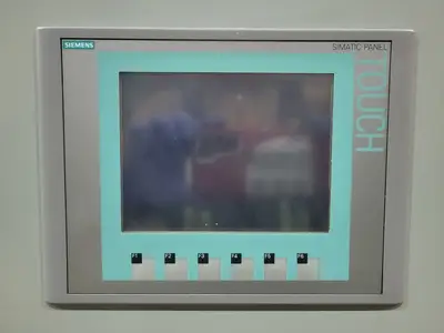 USED CONTROL WORKS INC. FCP-215042