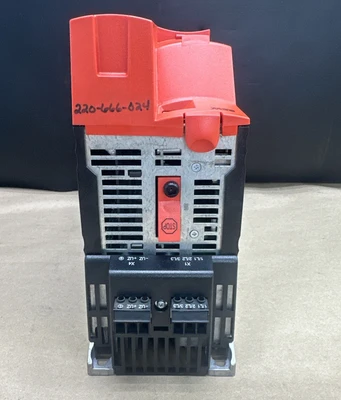 New | in-Stock SEW-EURODRIVE MDX61B0030-5A3-4-0T Misc Electrical & Power Parts Indiana US | J&J Industrial Supply #1277313