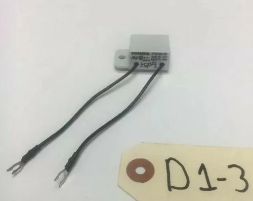 NEW Siemens 3TX7462-3H