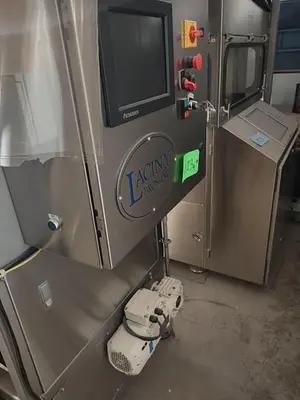 USED 2011 NATOLI NP-500