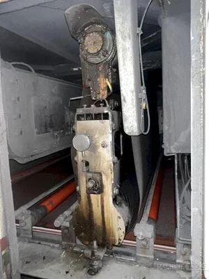 USED 2017 MIDWEST AUTOMATION N3