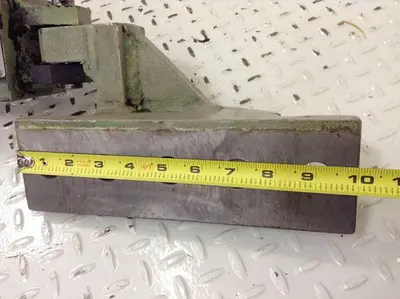 USED HYDRO LINE N5C 2.5X9.5