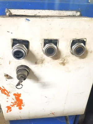 USED 1978 AMERICAN 60