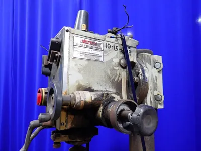 USED VECTRAX 09542903