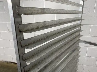 USED WINCO ALRK-30BK